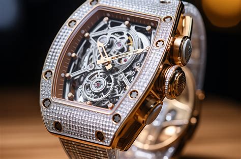 richard mille durability|The Timeless Endurance: Discovering the Durability of Richard .